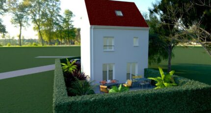 Bessancourt Maison neuve - 2143701-7223annonce720250429OclEd.jpeg Maisons France Confort