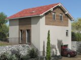 Maison à construire à Alby-sur-Chéran (74540) 2149347-4586modele720190423IxLLu.jpeg Maisons France Confort