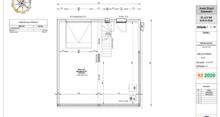Alby-sur-Chéran Maison neuve - 2149347-10163annonce62025010653JKC.jpeg Maisons France Confort