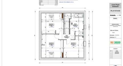 Alby-sur-Chéran Maison neuve - 2149347-10163annonce820250106NRPTP.jpeg Maisons France Confort