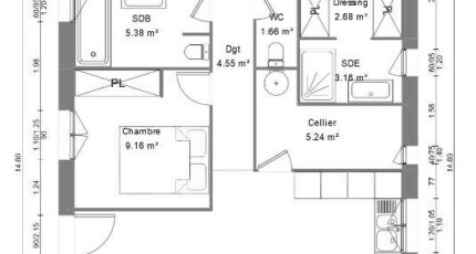 Belcodène Maison neuve - 2149424-4528modele8201908208bhKG.jpeg Maisons France Confort