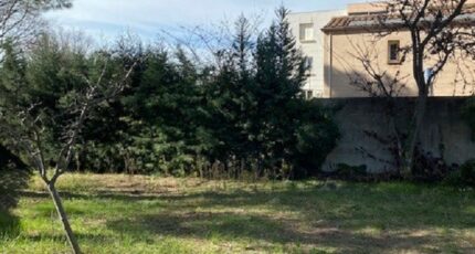 Gardanne Terrain à bâtir - 2149420-7060annonce120240916RTOyl.jpeg Maisons France Confort