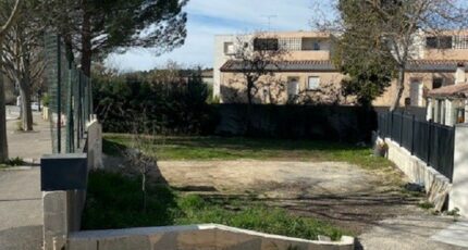 Gardanne Terrain à bâtir - 2149420-7060annonce120241007iTKSF.jpeg Maisons France Confort