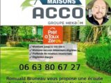 Maison à construire à Puyravault (17700) 2117586-10309annonce120250324HCIg1.jpeg Maisons France Confort