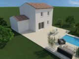 Maison à construire à Le Val (83143) 2149321-10744modele720250414C5zZz.jpeg Maisons France Confort