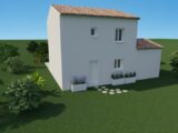 Maison à construire à Le Val (83143) 2149321-10744modele820250414tdsdR.jpeg Maisons France Confort