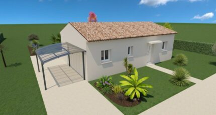 Le Val Maison neuve - 2149324-10744modele7202504144yaSl.jpeg Maisons France Confort
