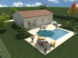Maison à construire à Le Val (83143) 2149324-10744modele620250414s6yAl.jpeg Maisons France Confort