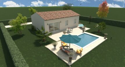 Le Val Maison neuve - 2149324-10744modele620250414s6yAl.jpeg Maisons France Confort