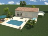 Maison à construire à Le Val (83143) 2149324-10744modele820250414UFN1Z.jpeg Maisons France Confort
