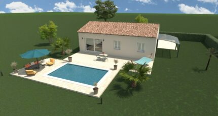 Le Val Maison neuve - 2149324-10744modele820250414UFN1Z.jpeg Maisons France Confort