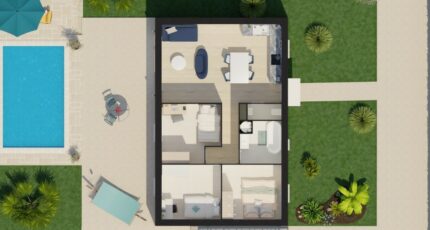 Le Val Maison neuve - 2149324-10744modele92025041434QpB.jpeg Maisons France Confort