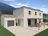 Maison à construire à Le Val (83143) 2149318-10744annonce620250328xmswz.jpeg Maisons France Confort