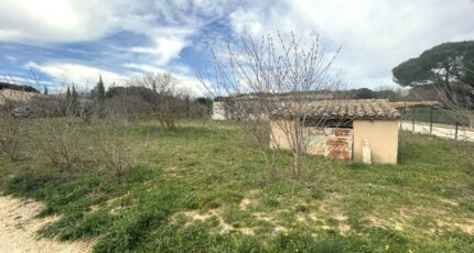Saint-Laurent-la-Vernède Terrain à bâtir - 2056753-3243annonce220240523Vx1cD.jpeg Maisons France Confort