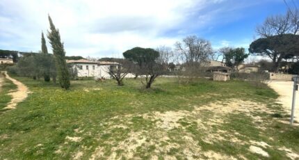 Saint-Laurent-la-Vernède Terrain à bâtir - 2056753-3243annonce320240523DCtVL.jpeg Maisons France Confort