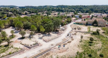 Aujargues Terrain à bâtir - 2070087-3243annonce320241013txgbs.jpeg Maisons France Confort