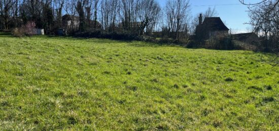 Terrain à bâtir à Saint-Pompont, Nouvelle-Aquitaine