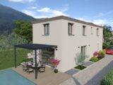 Maison neuve à La Colle-sur-Loup (06480) 2149464-9270modele720250205AB5Jm.jpeg Maisons France Confort