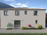 Maison neuve à La Colle-sur-Loup (06480) 2149464-9270modele620250205F43hR.jpeg Maisons France Confort