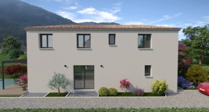 La Colle-sur-Loup Maison neuve - 2149464-9270modele620250205F43hR.jpeg Maisons France Confort