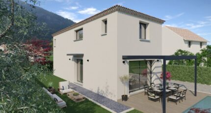 La Colle-sur-Loup Maison neuve - 2149464-9270modele820250205aTVyv.jpeg Maisons France Confort