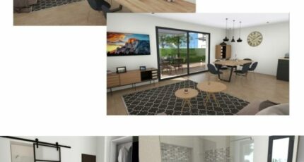 La Colle-sur-Loup Maison neuve - 2149464-9270annonce120250205ULs9P.jpeg Maisons France Confort