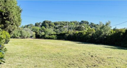 Mougins Terrain à bâtir - 2149482-9270annonce220250113tSXRe.jpeg Maisons France Confort