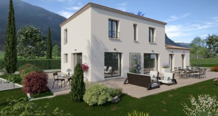 Mougins Terrain à bâtir - 2149482-9270annonce420250113vFDqw.jpeg Maisons France Confort
