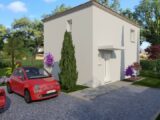 Maison à construire à Saint-Jeannet (06640) 2149442-9270modele820250220MZAmR.jpeg Maisons France Confort