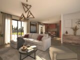 Maison à construire à Carros (06510) 2149436-9270modele920250113y5eSr.jpeg Maisons France Confort