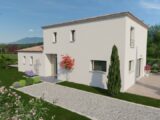 Maison à construire à Mougins (06250) 2149483-9270modele720250113Ti2Xr.jpeg Maisons France Confort
