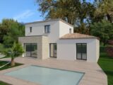 Maison à construire à Châteauneuf-Grasse (06740) 2149487-9270modele620250113vJNPz.jpeg Maisons France Confort