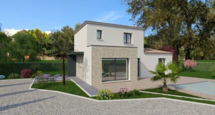 Châteauneuf-Grasse Maison neuve - 2149487-9270modele720250113R7gqv.jpeg Maisons France Confort