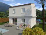 Maison à construire à Saint-Vallier-de-Thiey (06460) 2149489-9270modele620250113de7nQ.jpeg Maisons France Confort