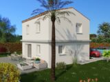 Maison à construire à Saint-Vallier-de-Thiey (06460) 2149489-9270modele72025011351V7n.jpeg Maisons France Confort
