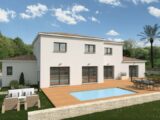 Maison à construire à Mougins (06250) 2149486-9270modele7202501131tNlJ.jpeg Maisons France Confort
