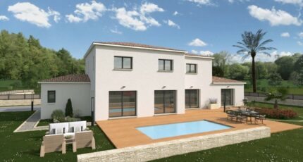 Mougins Maison neuve - 2149486-9270modele7202501131tNlJ.jpeg Maisons France Confort