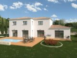 Maison à construire à Mougins (06250) 2149486-9270modele820250113fgve7.jpeg Maisons France Confort