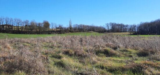 Terrain à bâtir à Bergerac, Nouvelle-Aquitaine