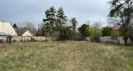 Mareil-le-Guyon Terrain à bâtir - 2149595-11365annonce120250506DJDzZ.jpeg Maisons France Confort