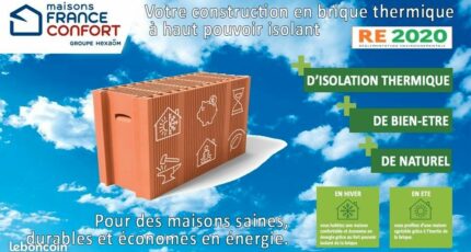 Hauteville-sur-Fier Maison neuve - 2121502-10163annonce620250331FMUU6.jpeg Maisons France Confort