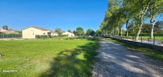 Terrain à bâtir à Saint-Sulpice, Occitanie