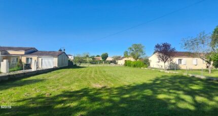 Saint-Sulpice Maison neuve - 2149194-11178annonce320250505ncO5d.jpeg Maisons France Confort