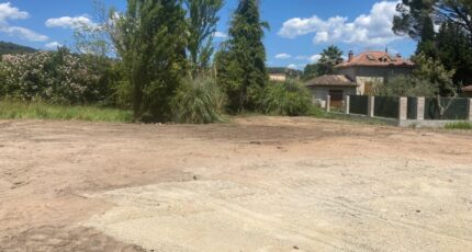 Pignans Terrain à bâtir - 2149531-10295annonce320250114TQoq9.jpeg Maisons France Confort