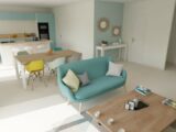Maison à construire à Pignans (83790) 2149574-10295modele720240118xNGZc.jpeg Maisons France Confort