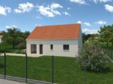 Terrain à bâtir à Villecerf (77250) 2145854-10873annonce120250430Tu4Jb.jpeg Maisons France Confort