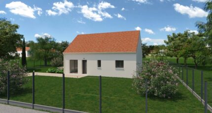 Villecerf Terrain à bâtir - 2145854-10873annonce120250430Tu4Jb.jpeg Maisons France Confort