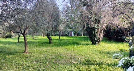 Draguignan Terrain à bâtir - 2149866-9891annonce32025050635xAf.jpeg Maisons France Confort