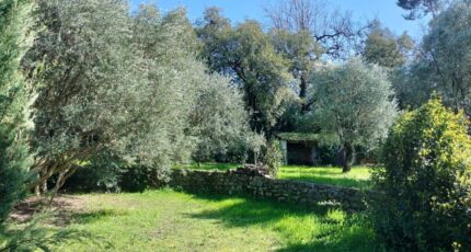 Draguignan Terrain à bâtir - 2149866-9891annonce220250506Nhc7x.jpeg Maisons France Confort