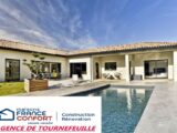 Maison à construire à Finhan (82700) 2149477-3575annonce120250506wShVR.jpeg Maisons France Confort